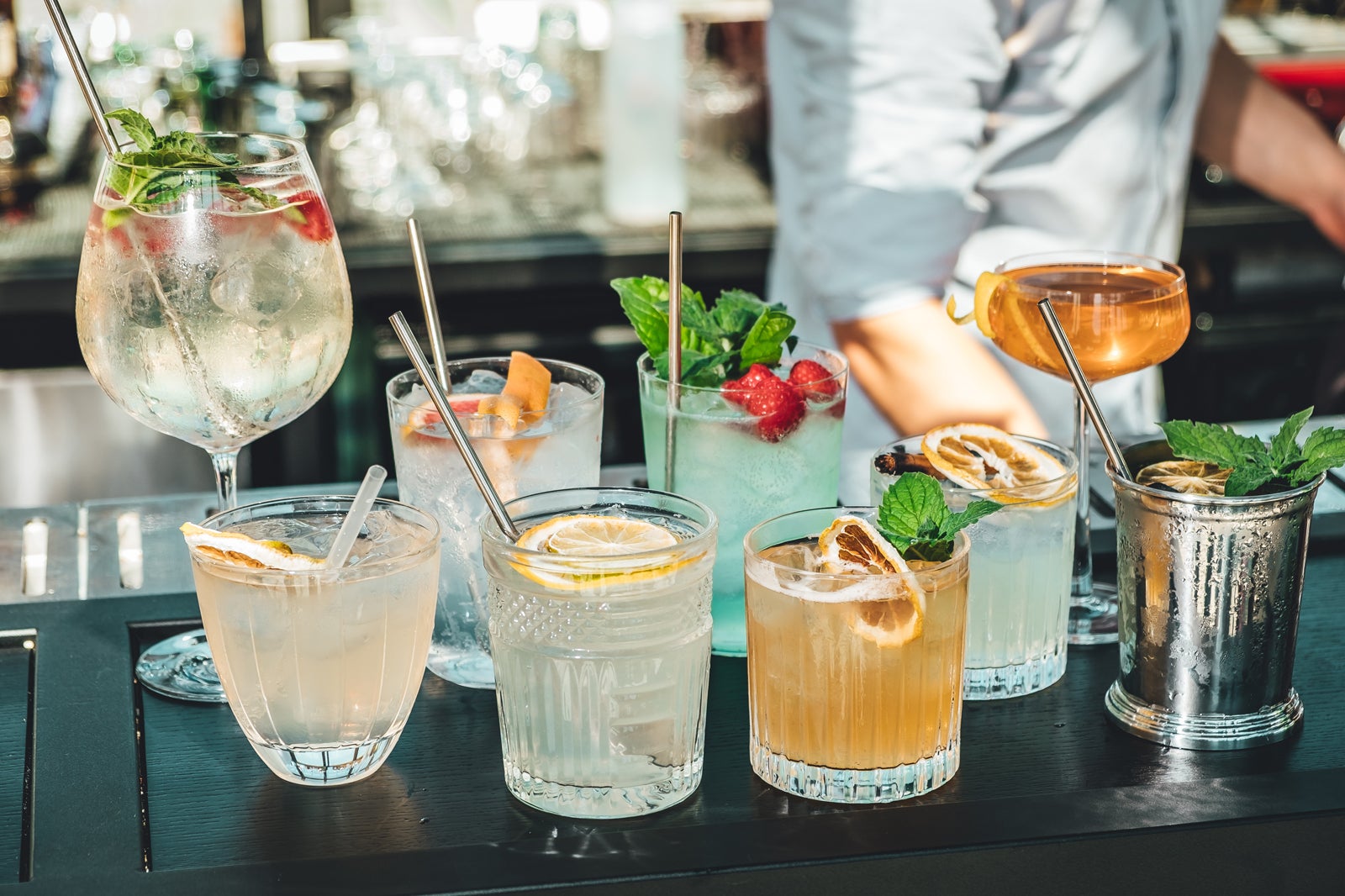 10 Best Rooftop Bars in Boston - Enjoy Boston Nightlife with a View ...