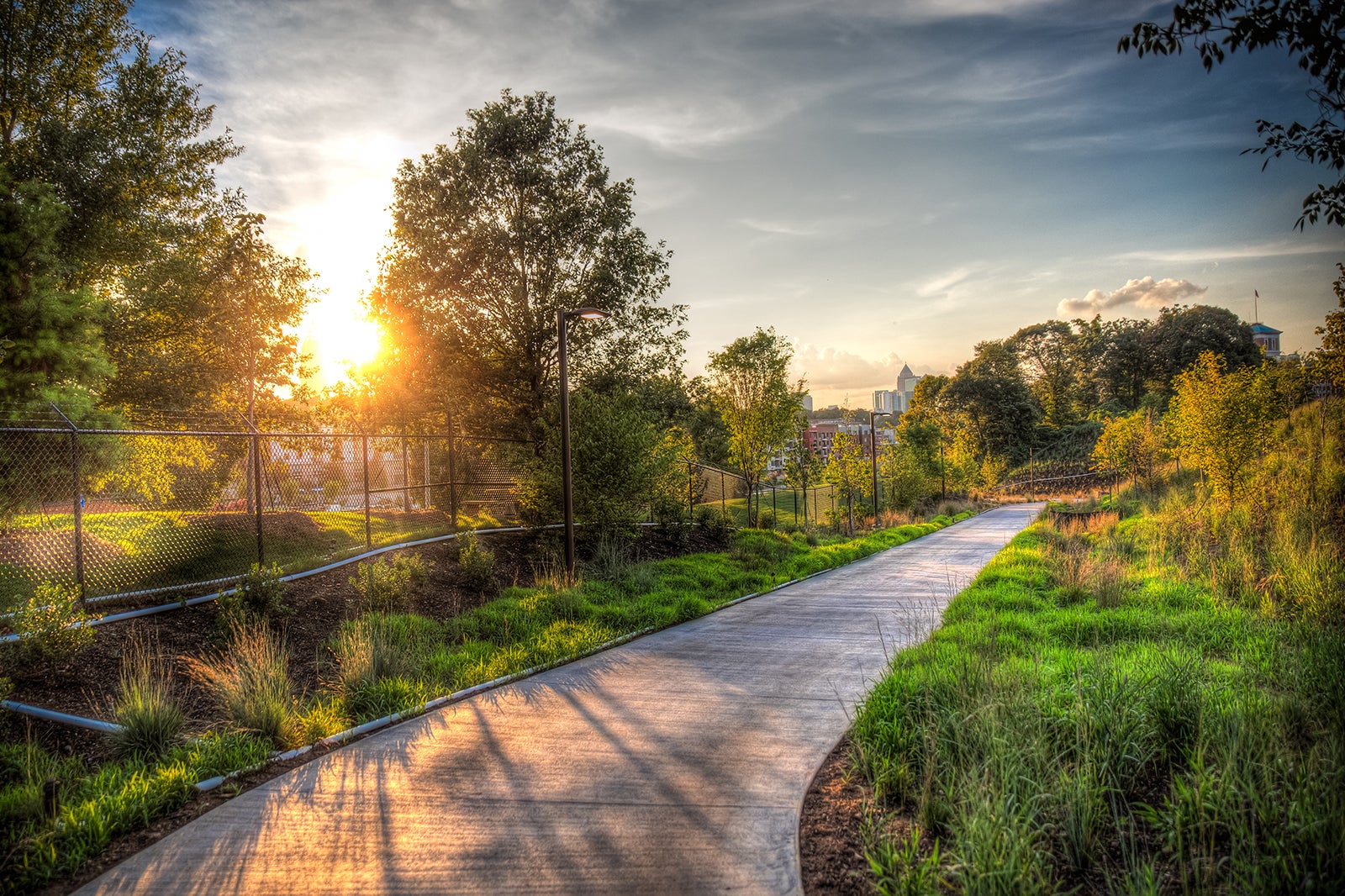 Atlanta BeltLine - A Multipurpose Trail And Convenient Way To Get ...