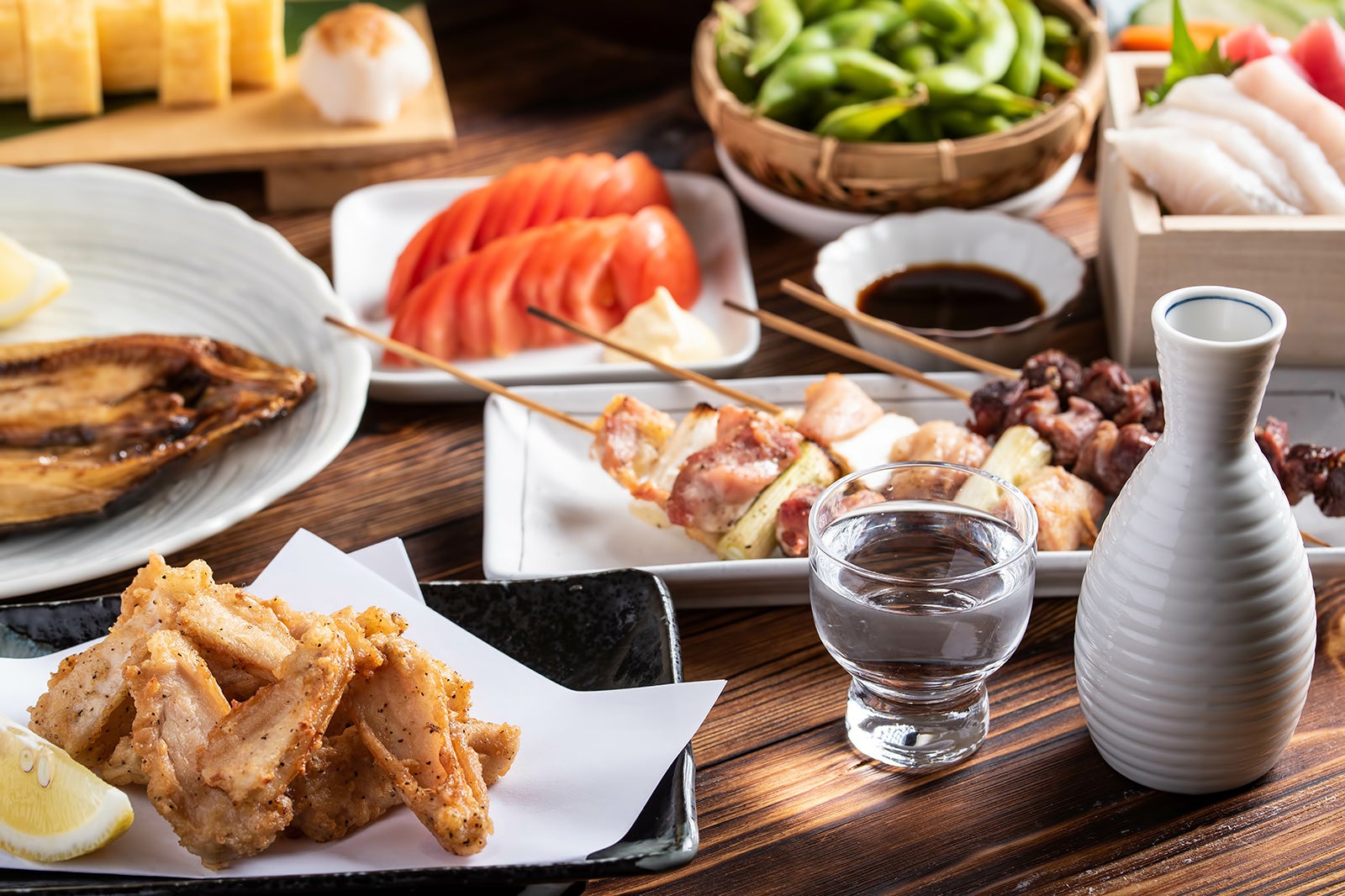 10 Best Local Restaurants in Sendai Where to Find Sendai’s Best Local