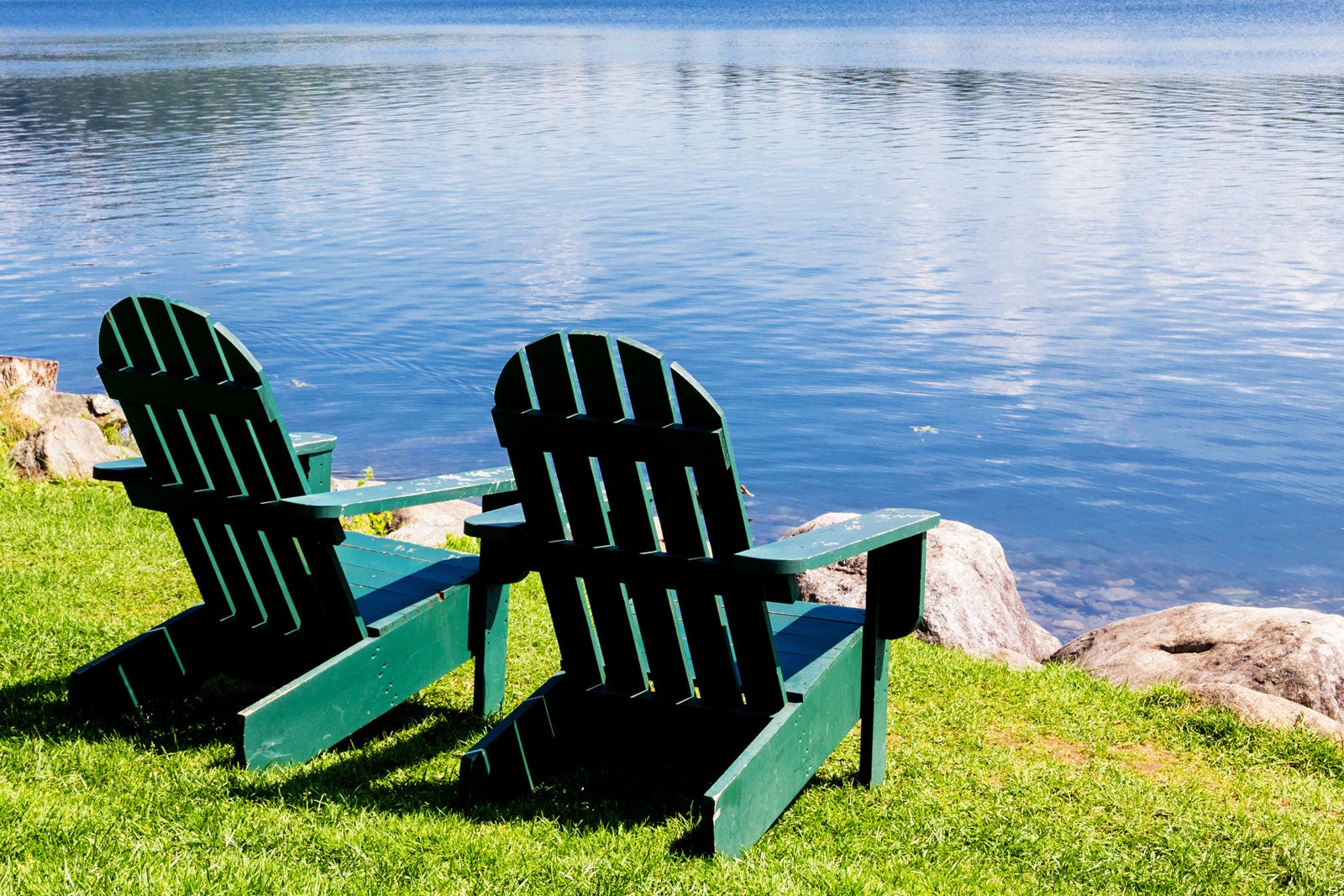 10 Best Lakes in New York State - Which Lakes in New York are Popular