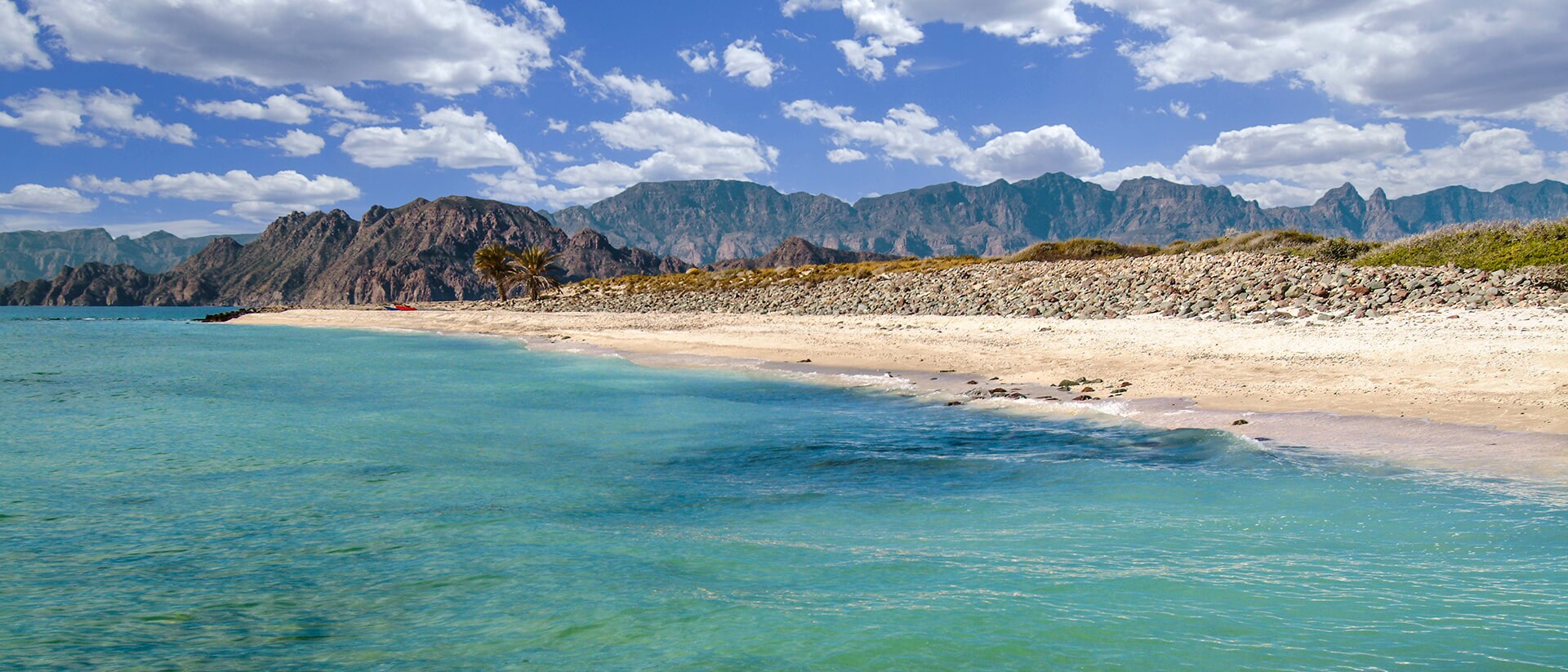 Loreto, Mexico