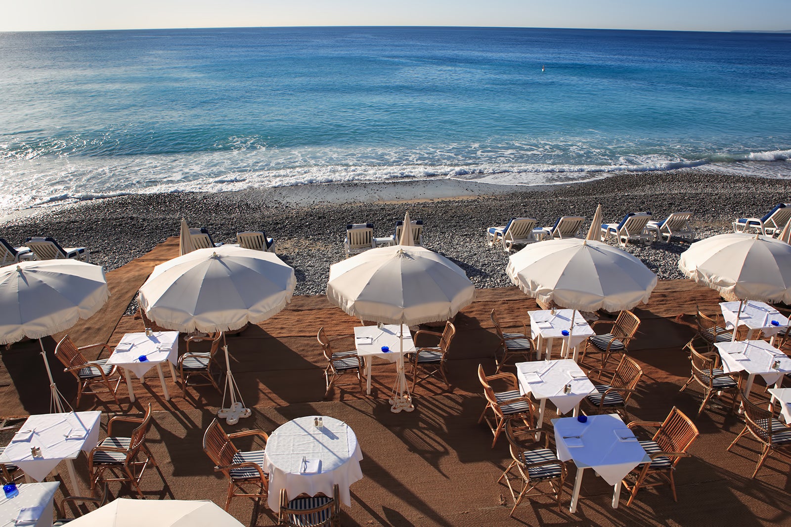 10 Best Beach Clubs and Bars in Nice Where Is the Best Beach Party in Nice? Go Guides