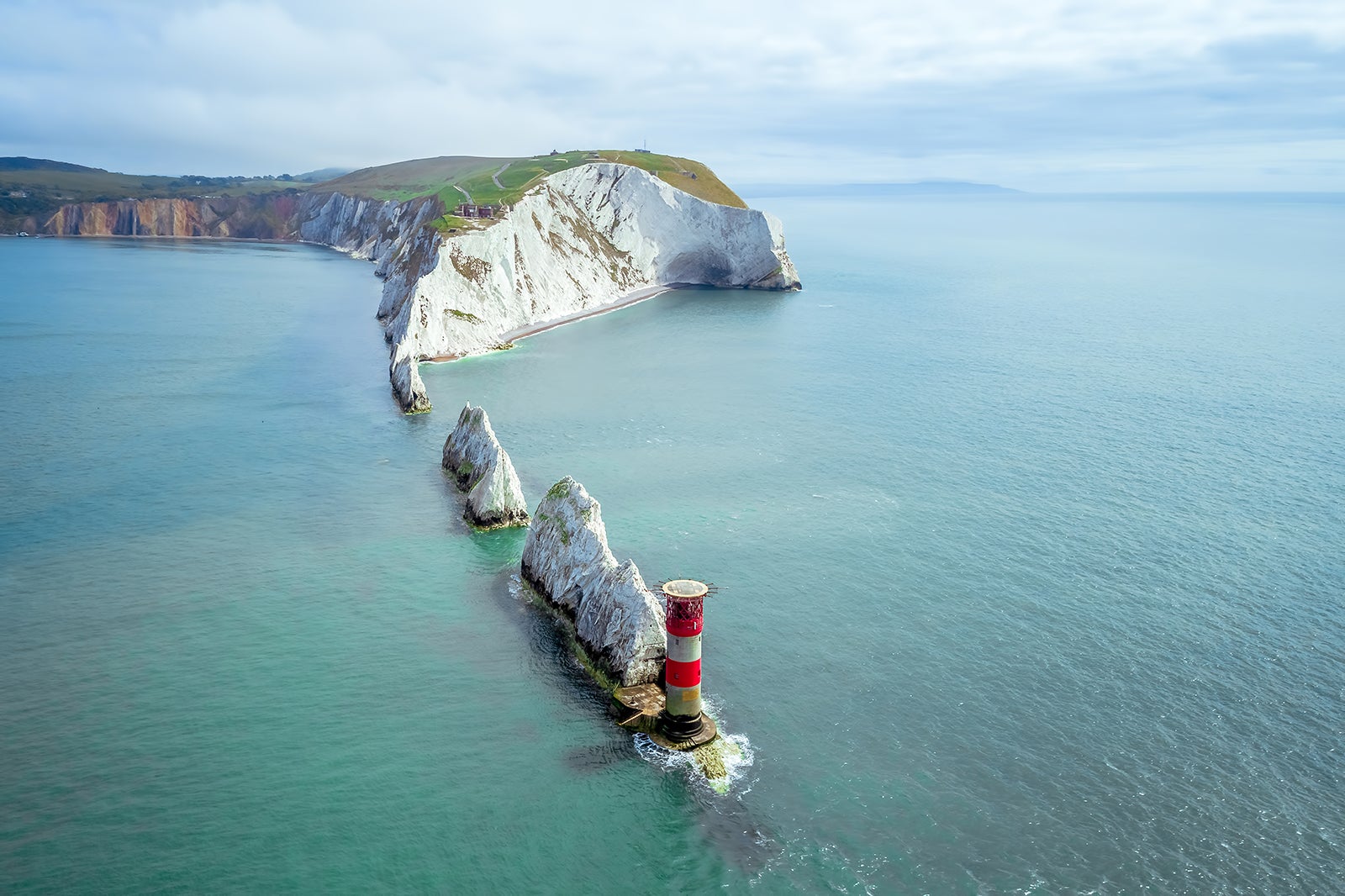 Las 10 mejores cosas que hacer en la isla de Wight ¿Cuáles son los