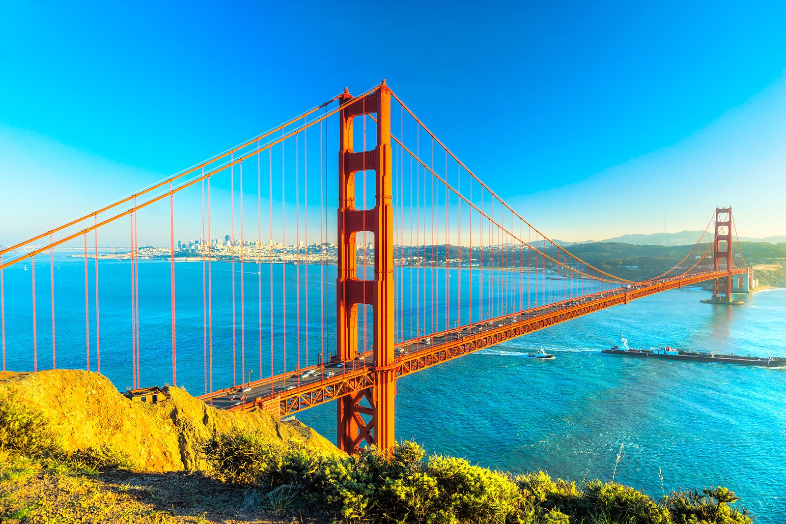 10 cose da fare a San Francisco in un giorno - Maldiviaggi Turismo