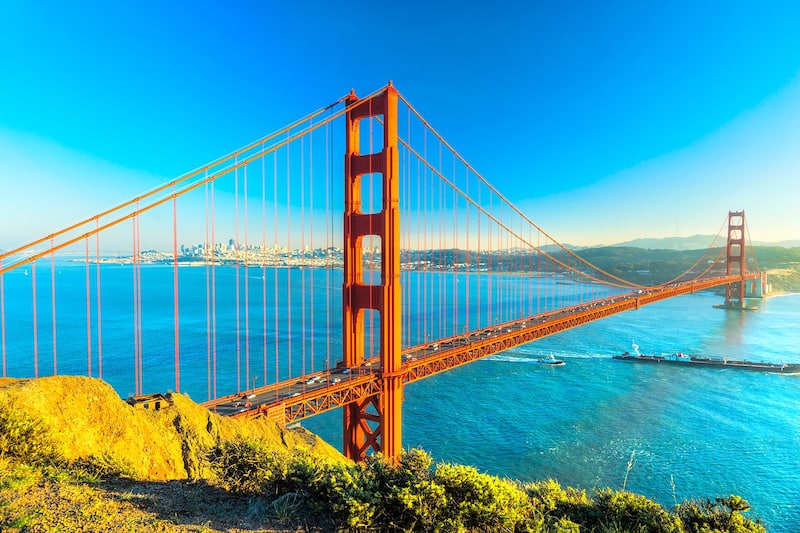 best Things to Do in San Francisco