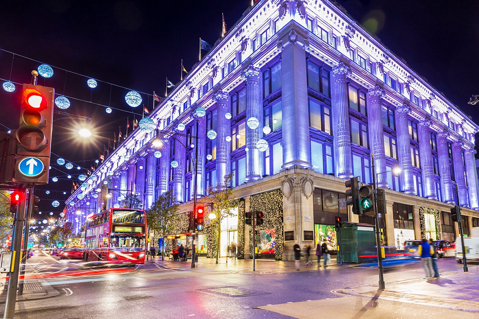 The 4 Hautest Personal Shopping Experiences in London