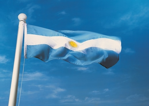 Lujan, Argentina