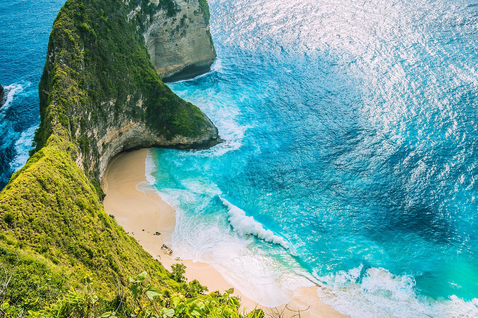 islands to visit while in bali