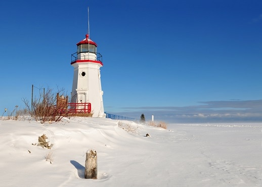 Mears, Michigan, Sjedinjene Američke Države