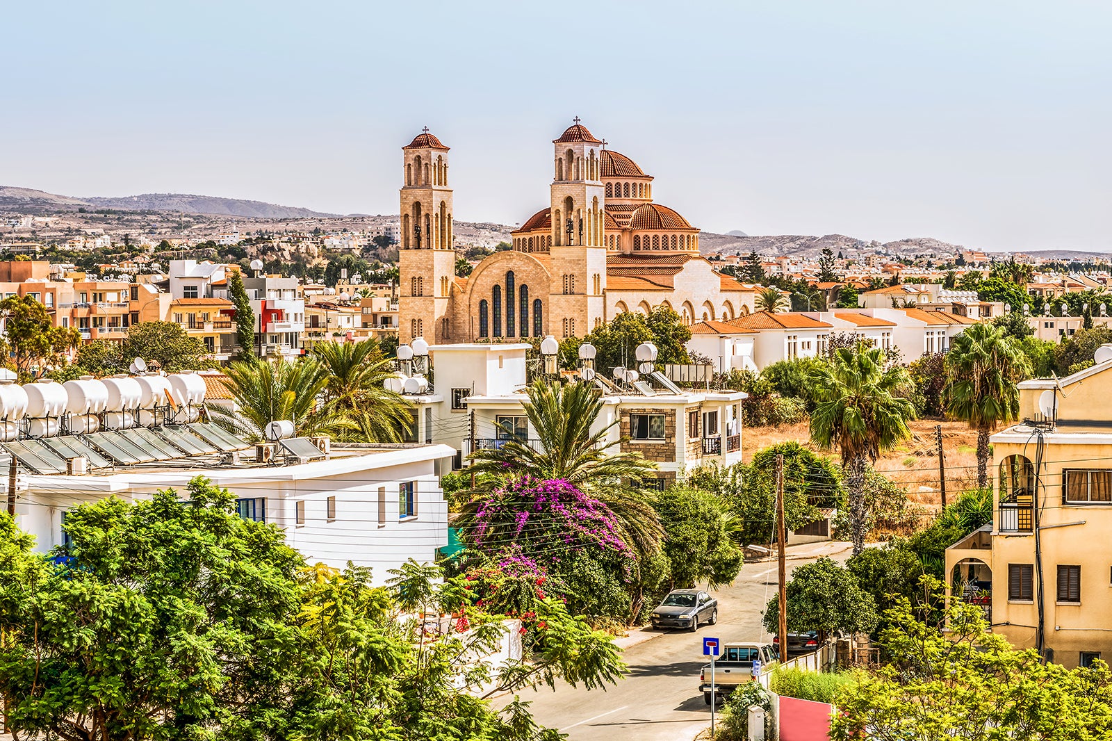 10 Best Things to Do in Paphos - What is Paphos Most Famous For? - Go Guides