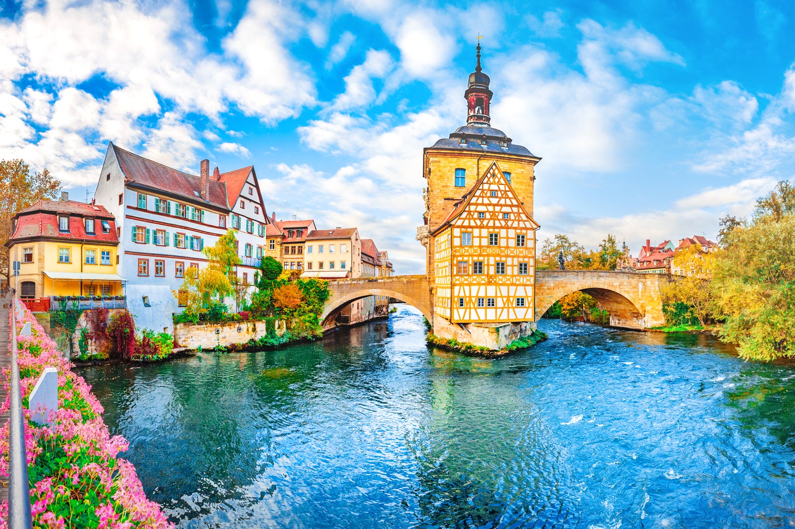 10 Must Visit Small Towns In Bavaria Embark On A Road Trip To The 10 Must Visit Small Towns In Bavaria Embark On A Road Trip To The