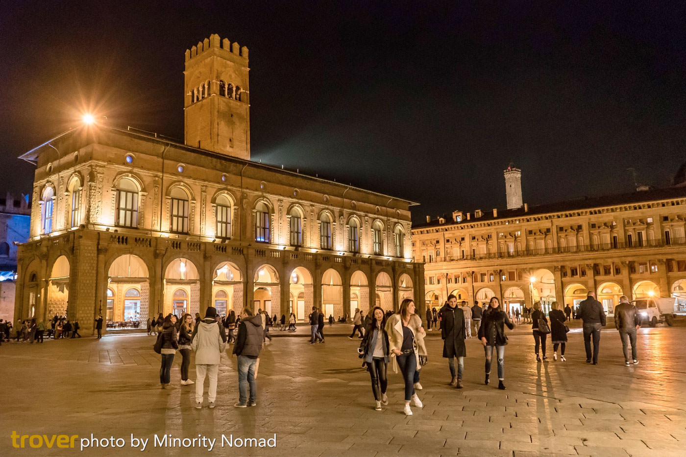 11 cose da fare a Bologna in un giorno Quali sono le attrazioni più