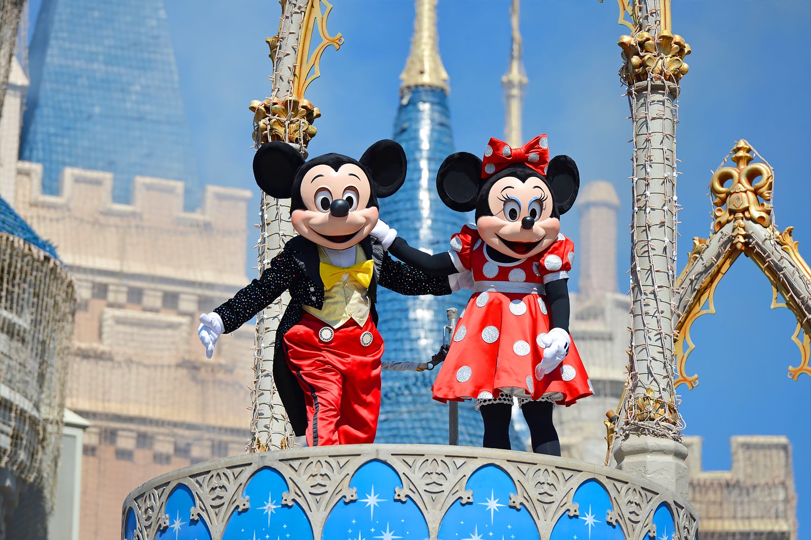 THE 10 CLOSEST Hotels to Theme Park Adventures of Orlando