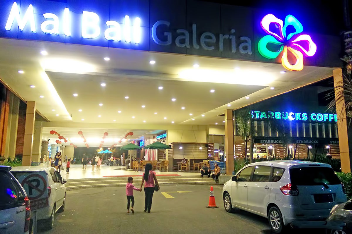 Galeria Shopping Mall updated - Galeria Shopping Mall