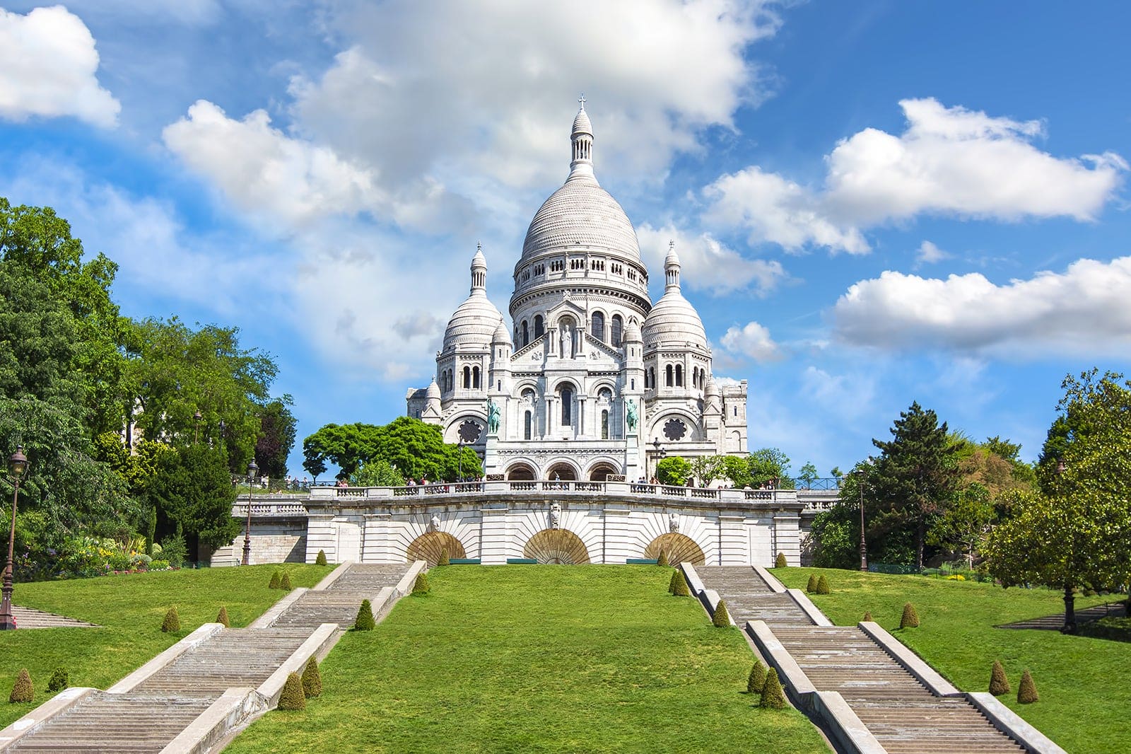 Los 11 monumentos más importantes de ParÃs - Explora los lugares históricos más emblemáticos de