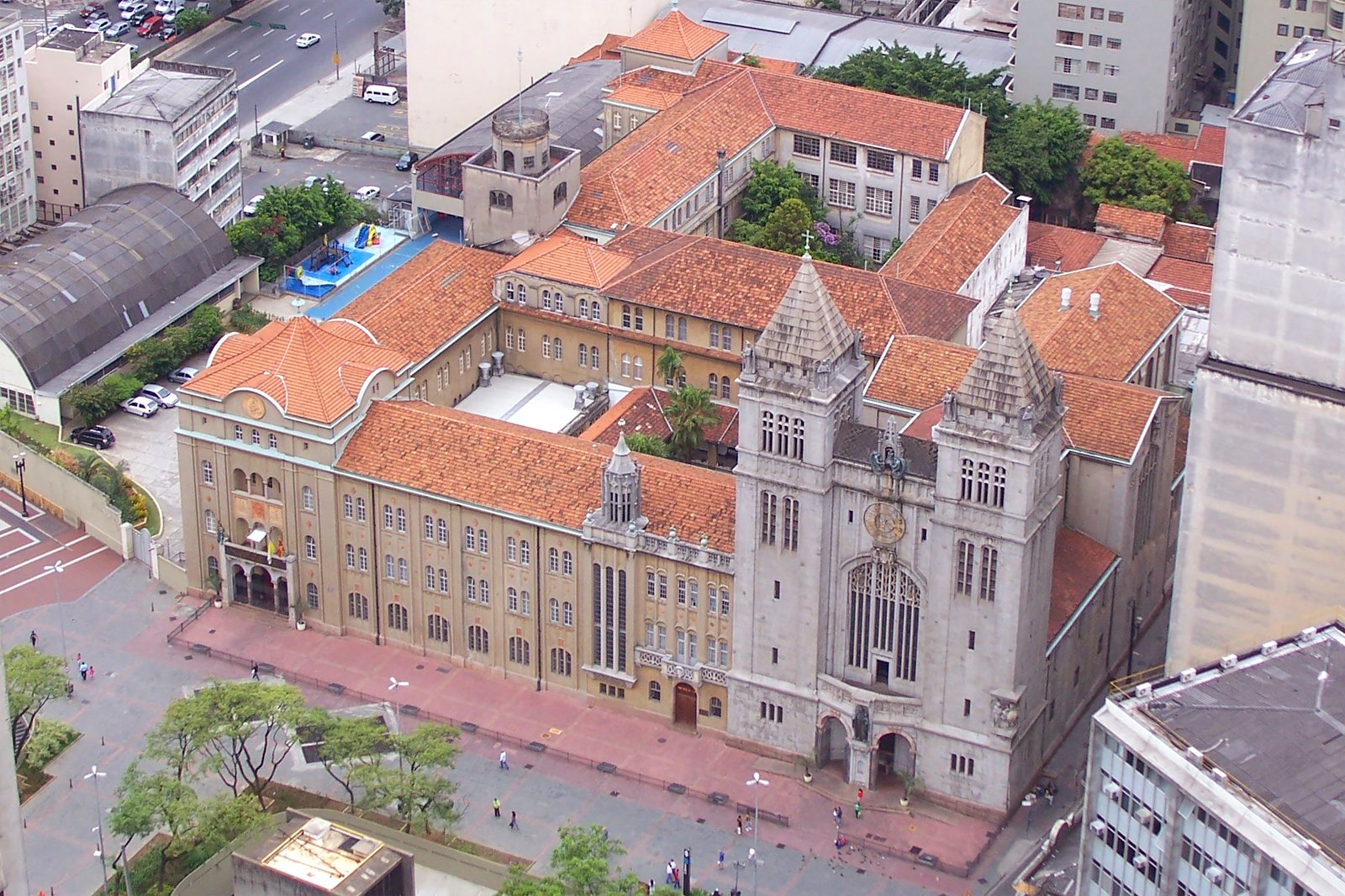 15 Best Things to Do in Sao Paulo - What is Sao Paulo Most Famous