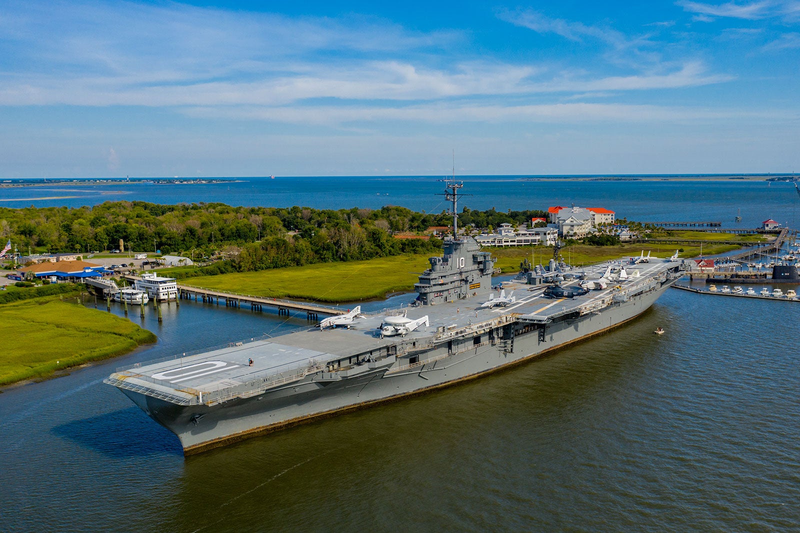 10 Best Museums in Charleston - Where to Discover Charlestons’s History ...