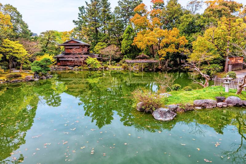 京都の公園おすすめ 10 選 自然あふれる園内で季節の風景をめでる Go Guides 京都の公園おすすめ 10 選 自然あふれる園内で季節の風景をめでる Go Guides