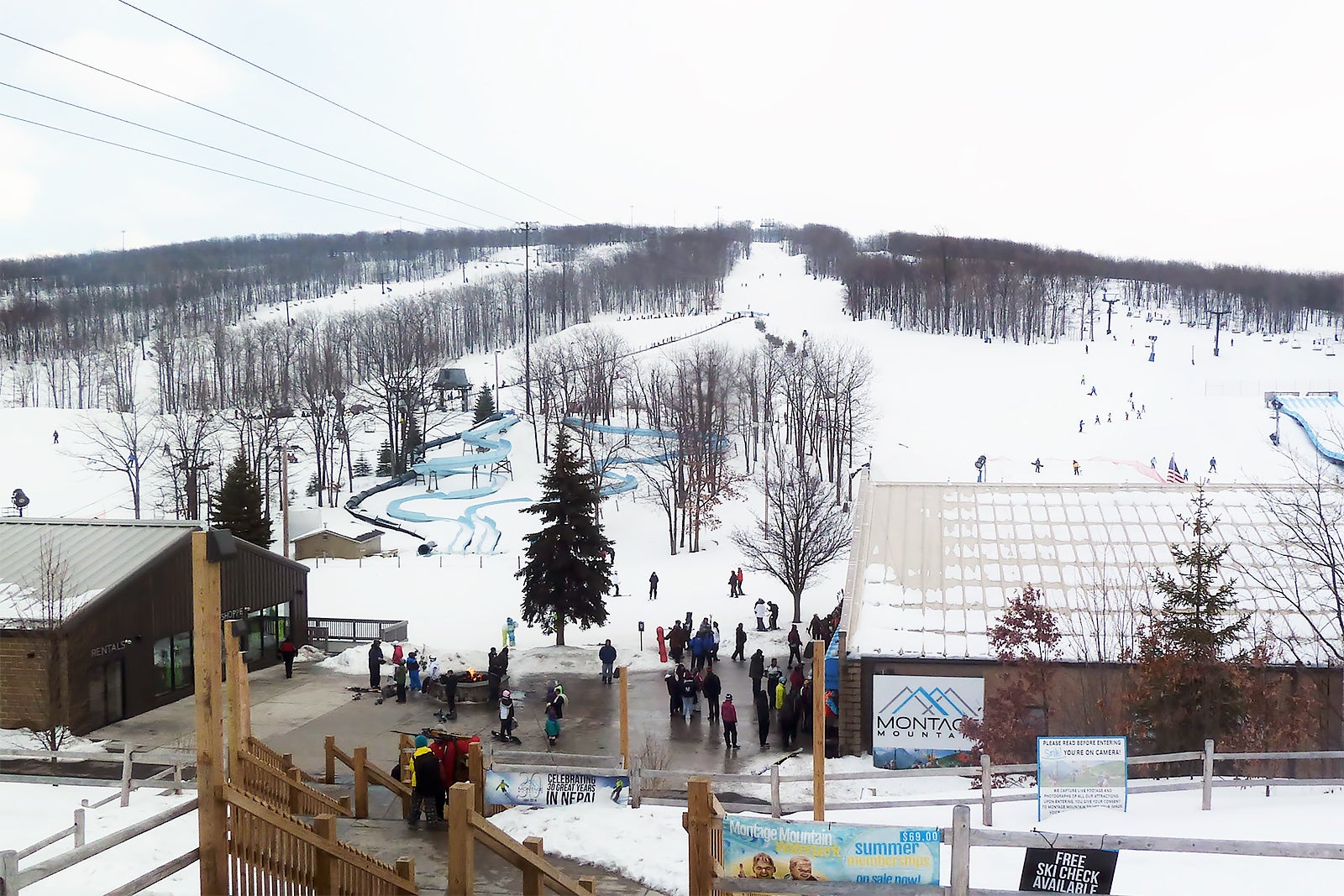 10 Best Ski Resorts in the Pocono Mountains - Which Pocono Mountains 