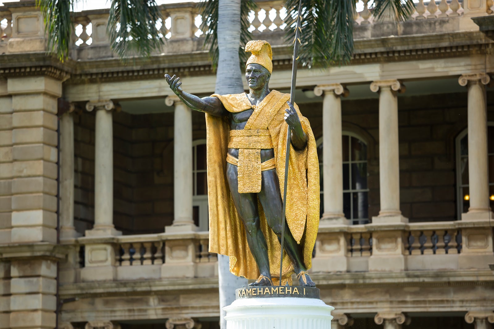 King Kamehameha V Judiciary History Center Explore 1,000 Years of