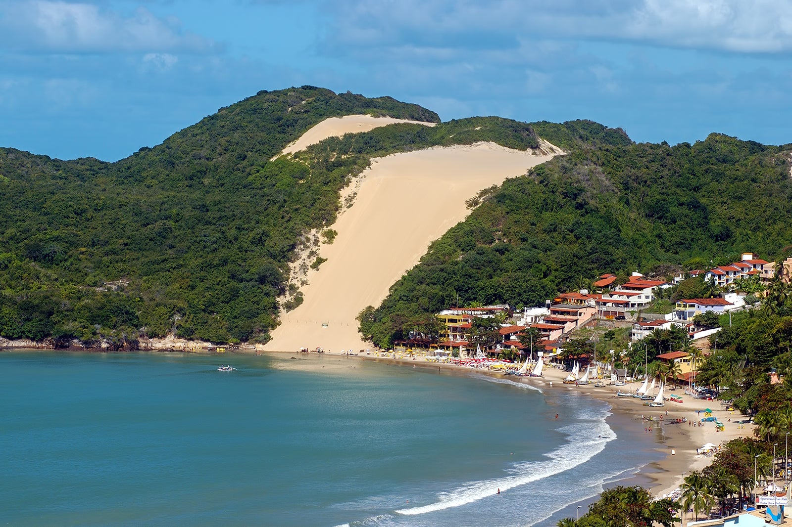 14 principais pontos turísticos de Balneário Camboriú - Explore belezas ...