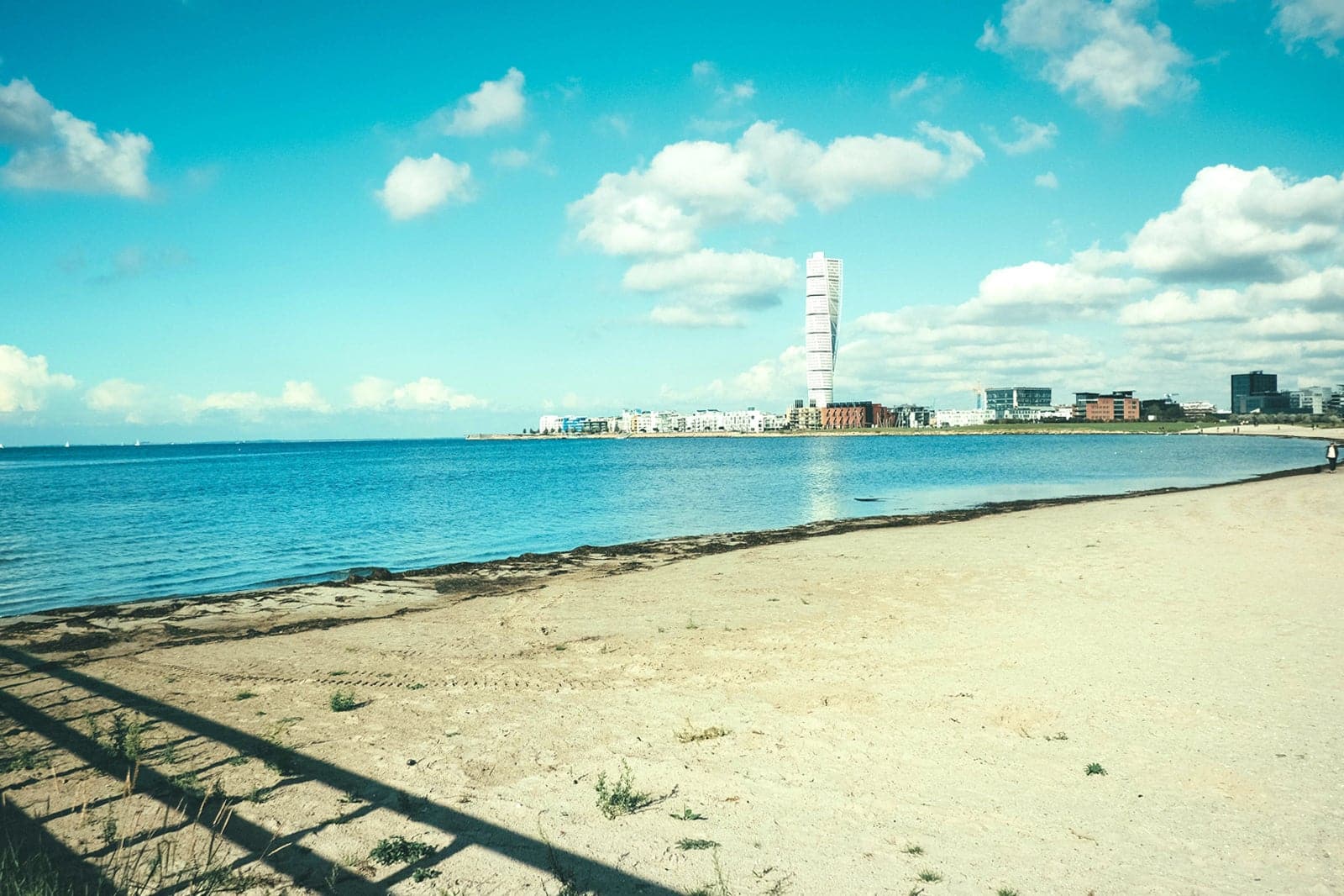 Riberborg Ribersborg i Malmö - Vacker och restaurangtät funkisstadsdel med Malmös ...