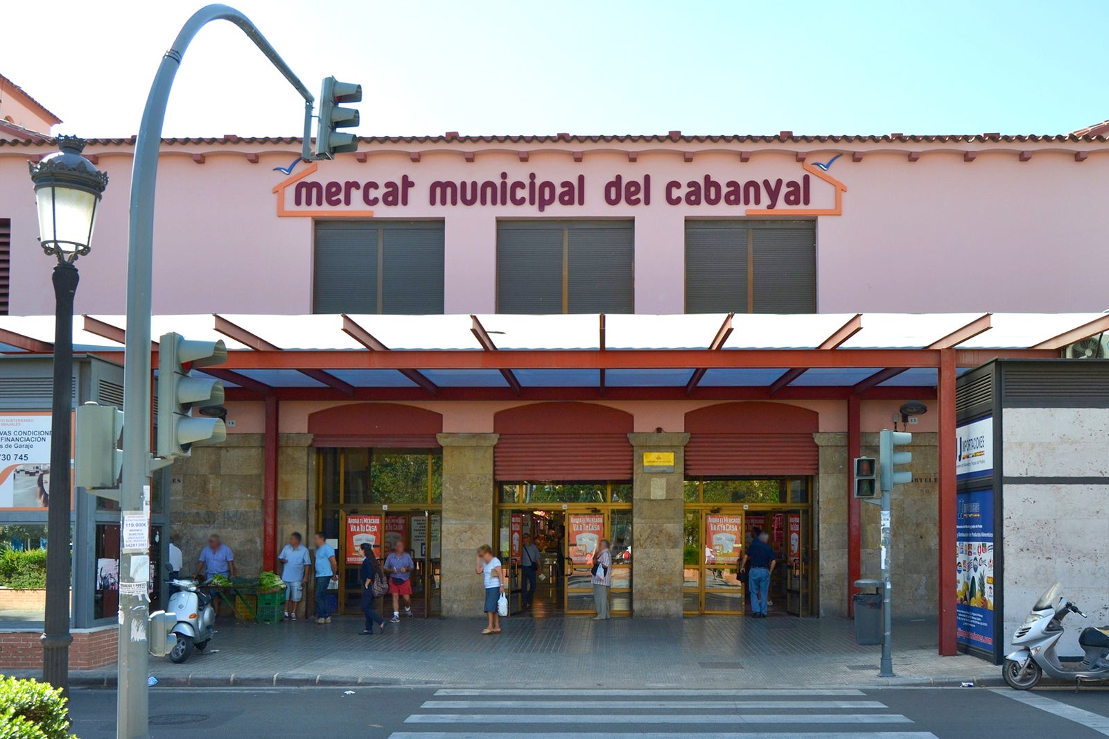 10 Best Markets In Valencia - Where To Go Shopping Like A Local In ...