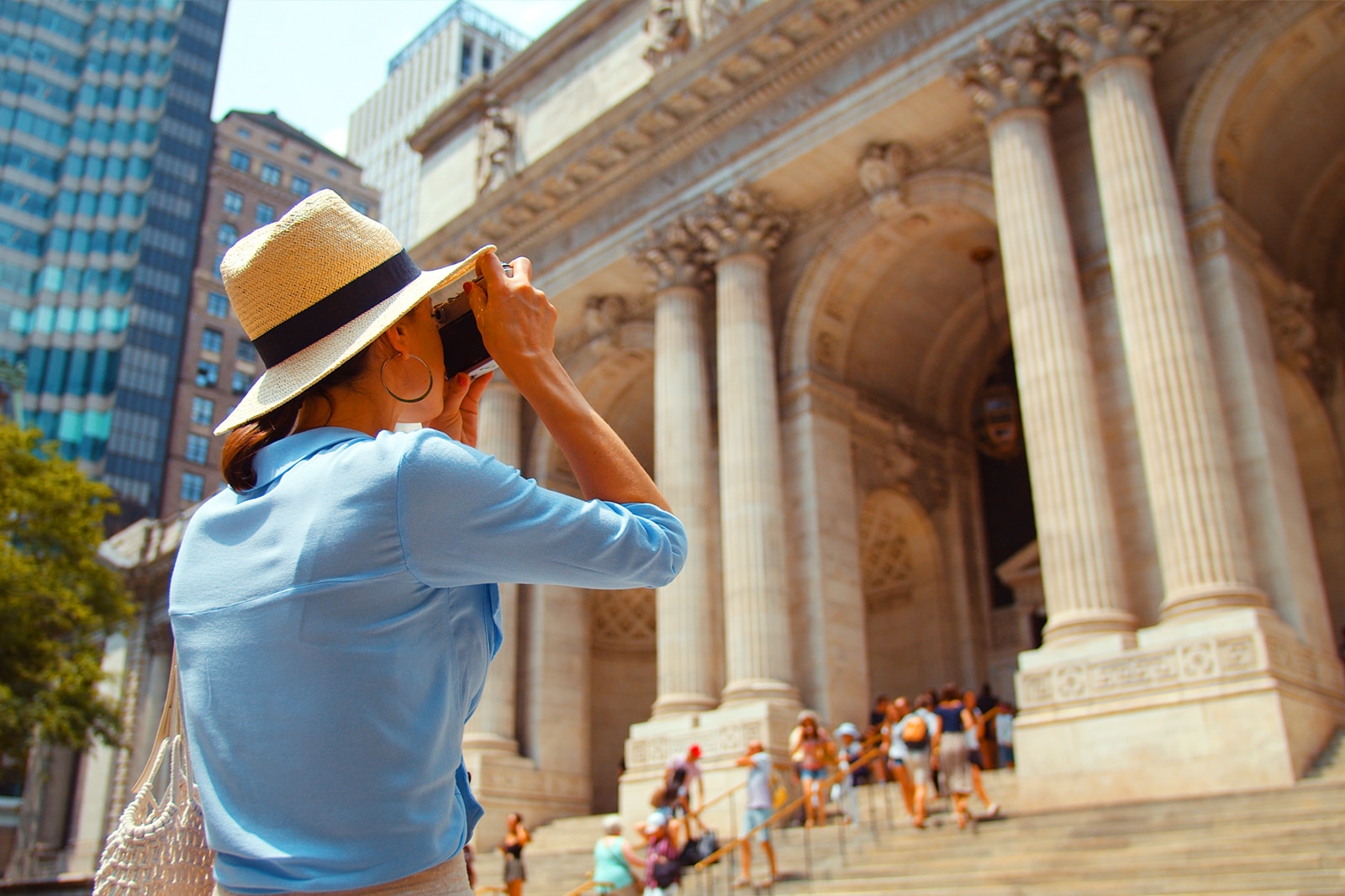  Discover the New York City Tourist Attractions Top 10: A Comprehensive Guide to Must-See Spots