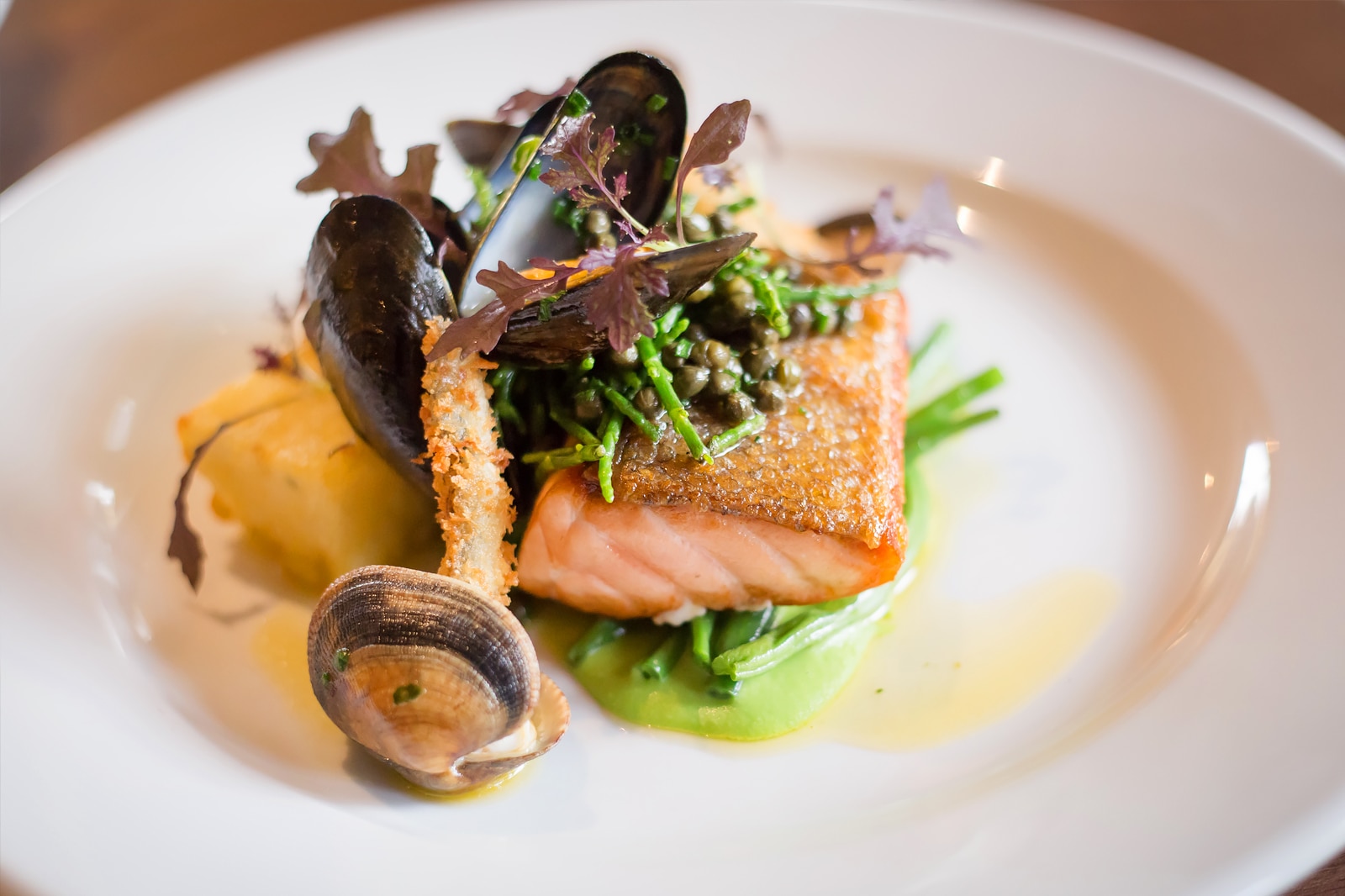 7 Places Where Locals Love to Eat in Montpellier What are Montpellier