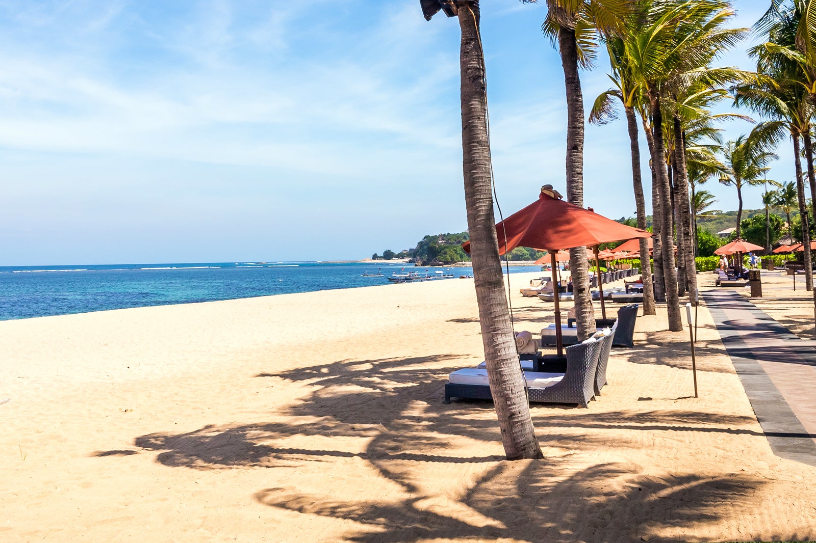 Geger Beach in Nusa Dua - Secluded Beach in Bali – Go Guides