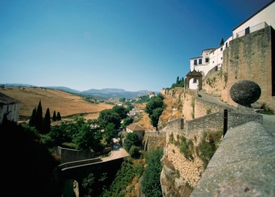 Ronda, Tây Ban Nha