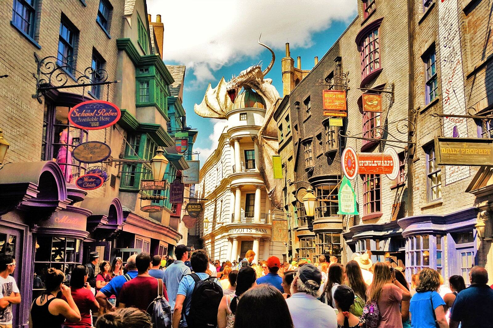 Orlando Weather - When is the Best Time to Go to Orlando? - Go Guides
