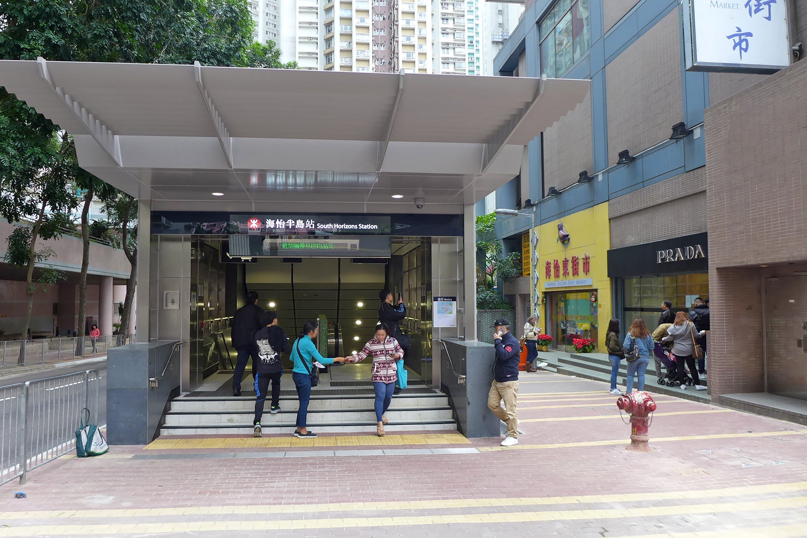 Best outlet malls in Hong Kong - Hong Kong Living