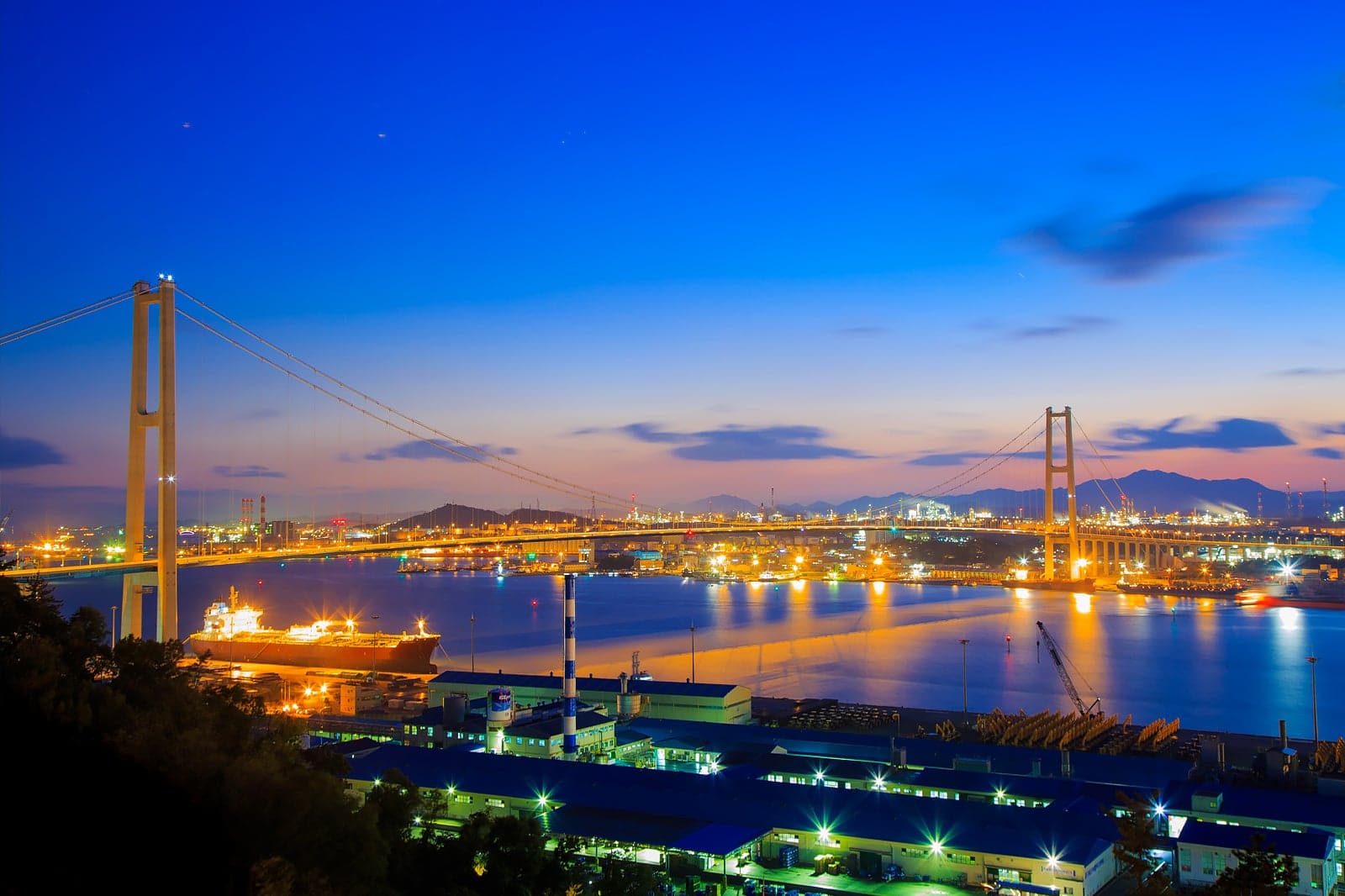 10 Best Things to Do After Dinner in Ulsan Where to Go in Ulsan at