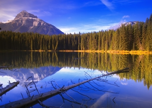 Kananaskis, Alberta, Kanada