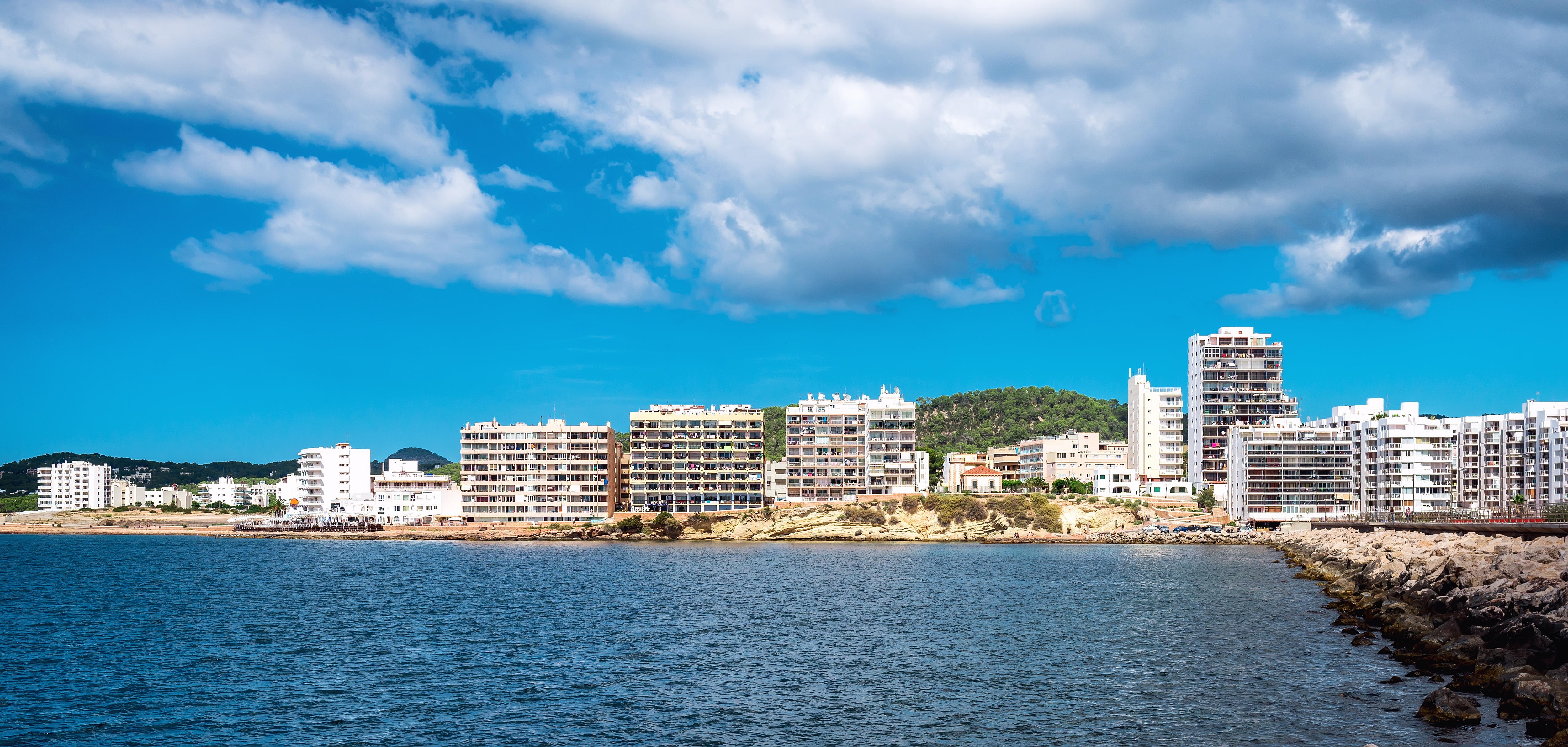Sant Antoni de Portmany, Espagne