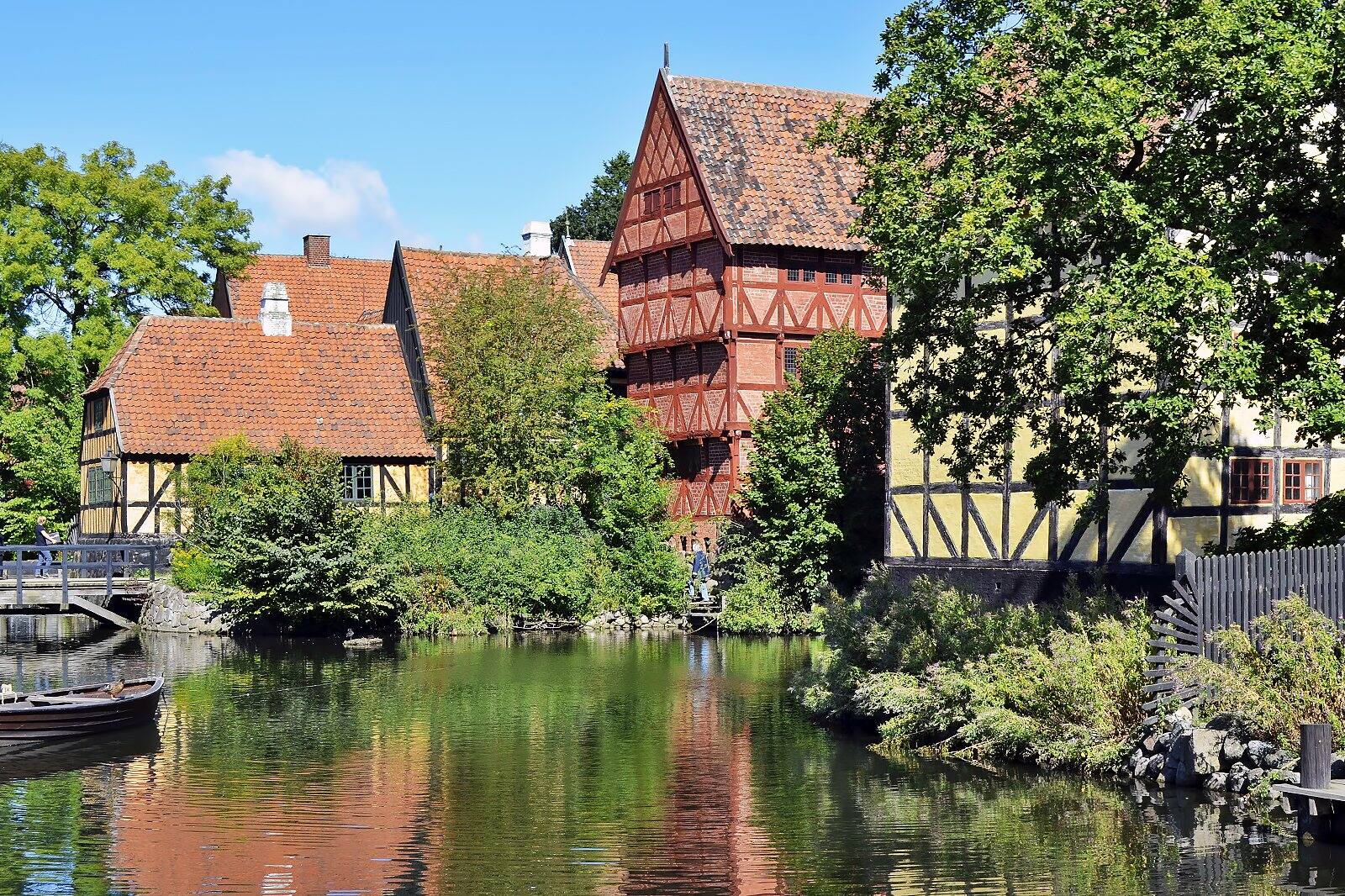 Aarhus Travel Essentials - Useful Information to Help You Start Your ...