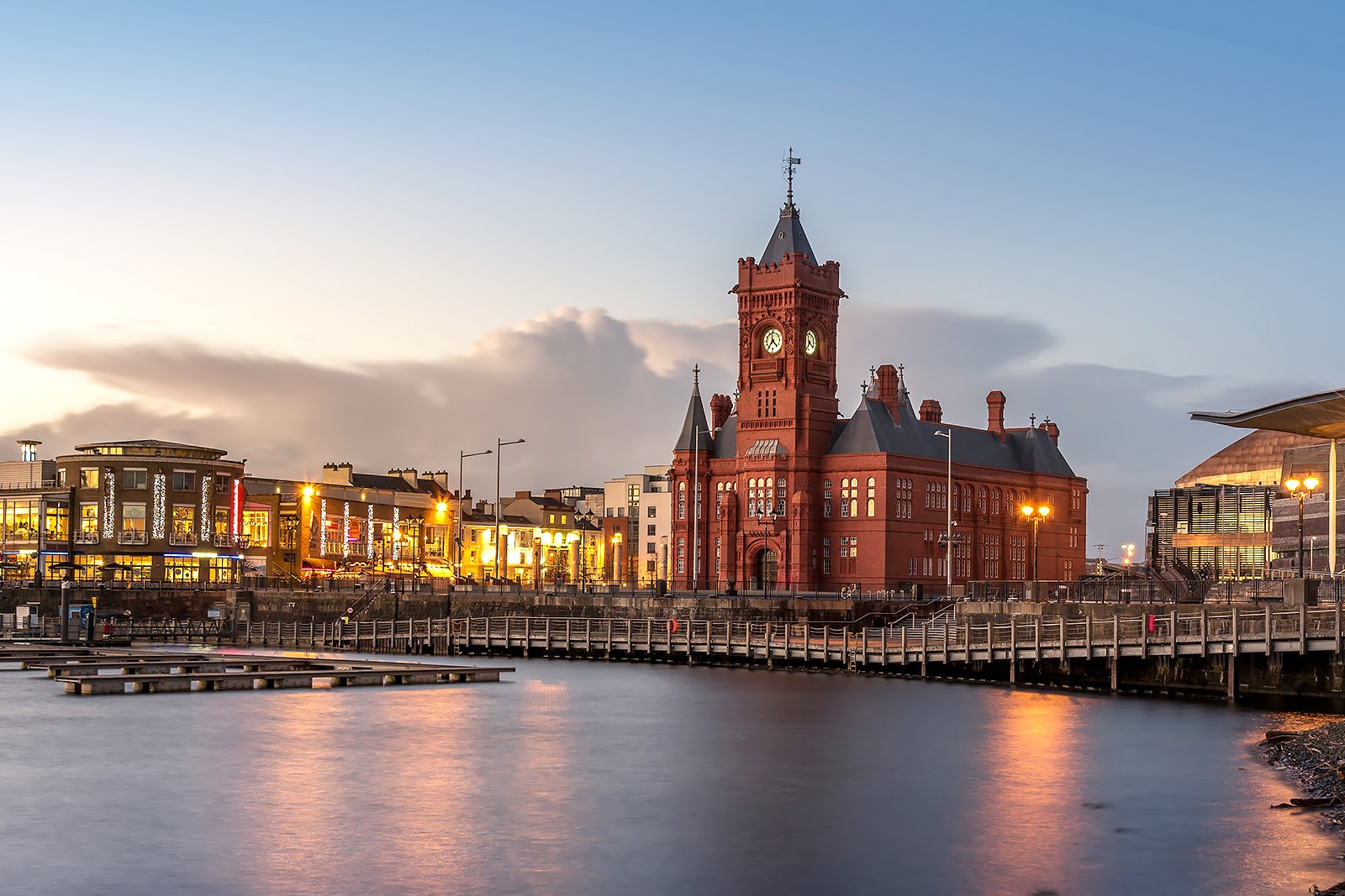 Cardiff - What you need to know before you go – Go Guides