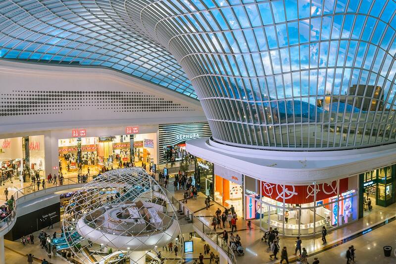 Shops In Australia 10 Best Places to Go Shopping in Melbourne - Where to Shop in Melbourne ...