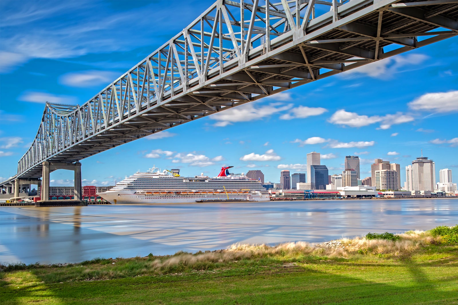 Louisiana Highlights on the Great River Road