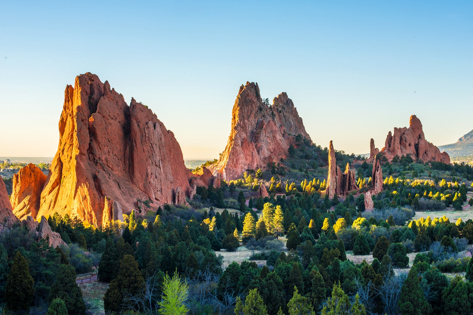 good time to visit colorado springs