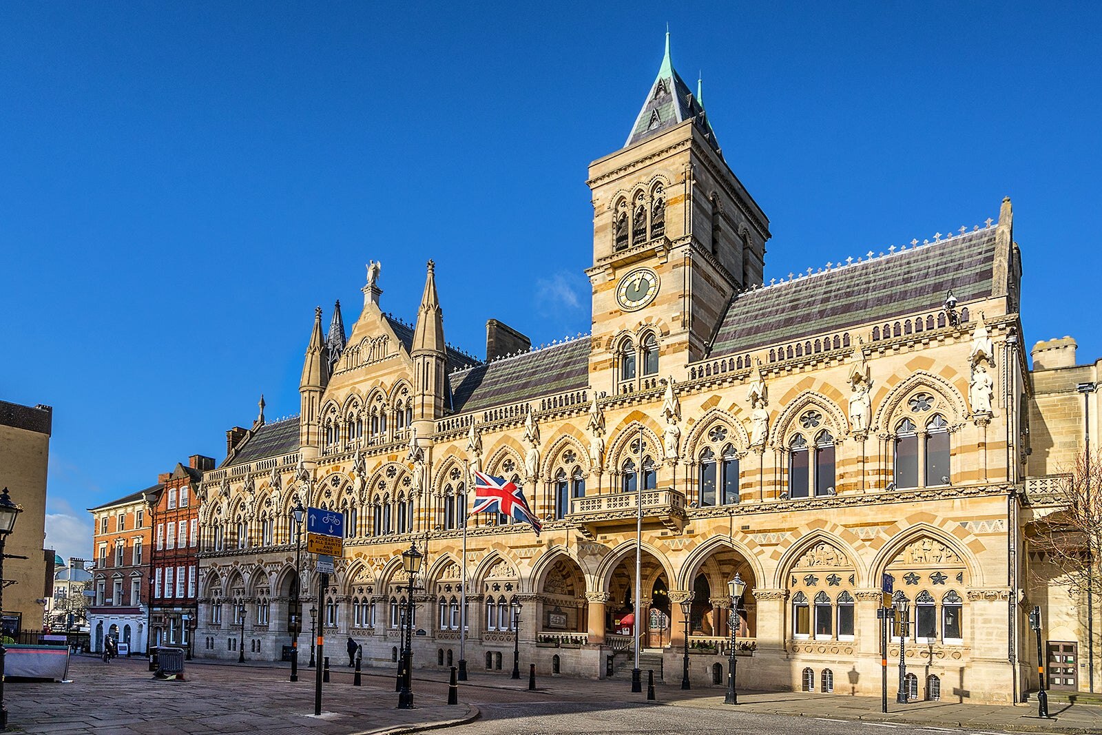 10 Best Things To Do In Northampton See A Live Play Visit A Farm Or