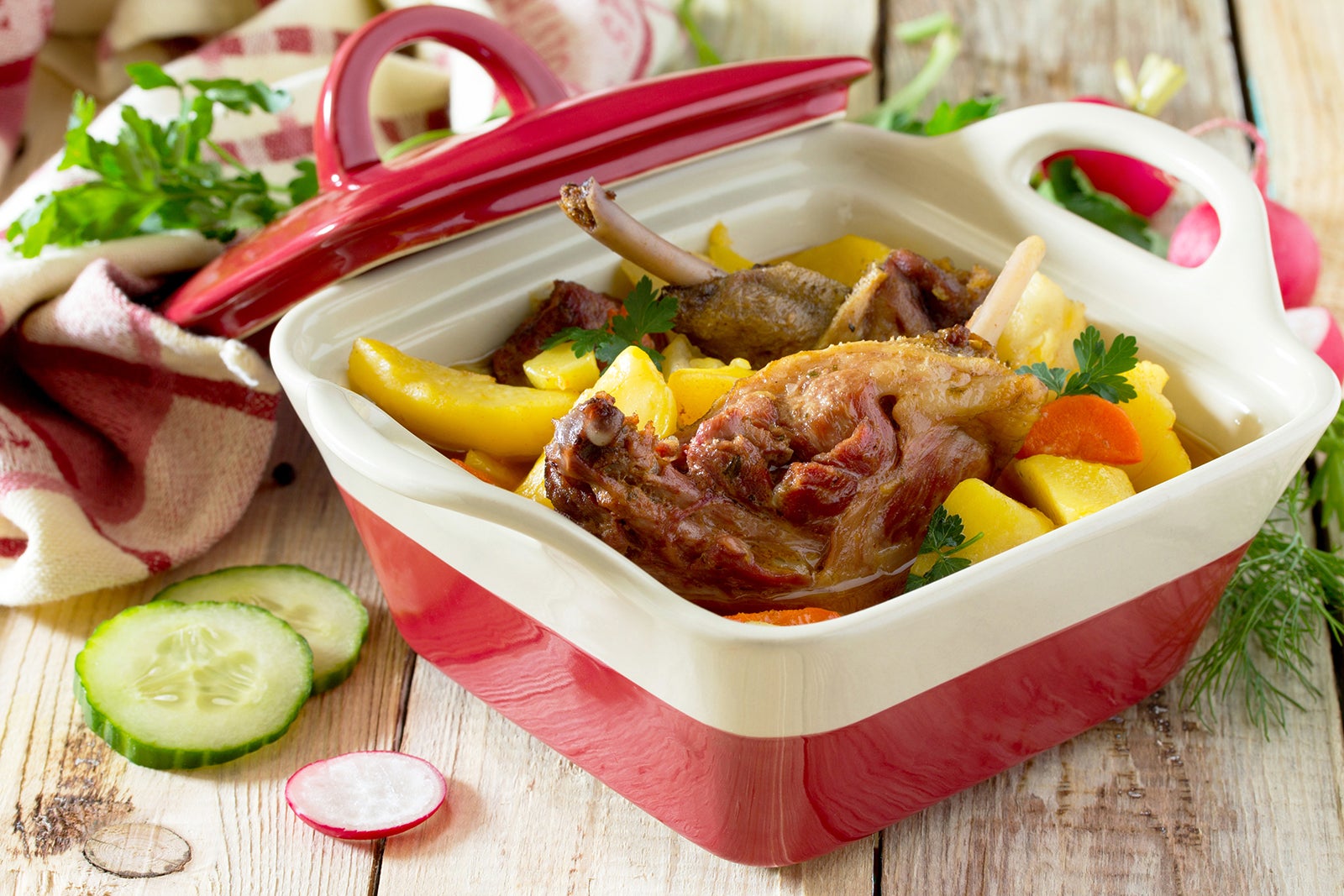 10 Best Local Dishes from Toulouse Famous Food Locals Love to Eat in