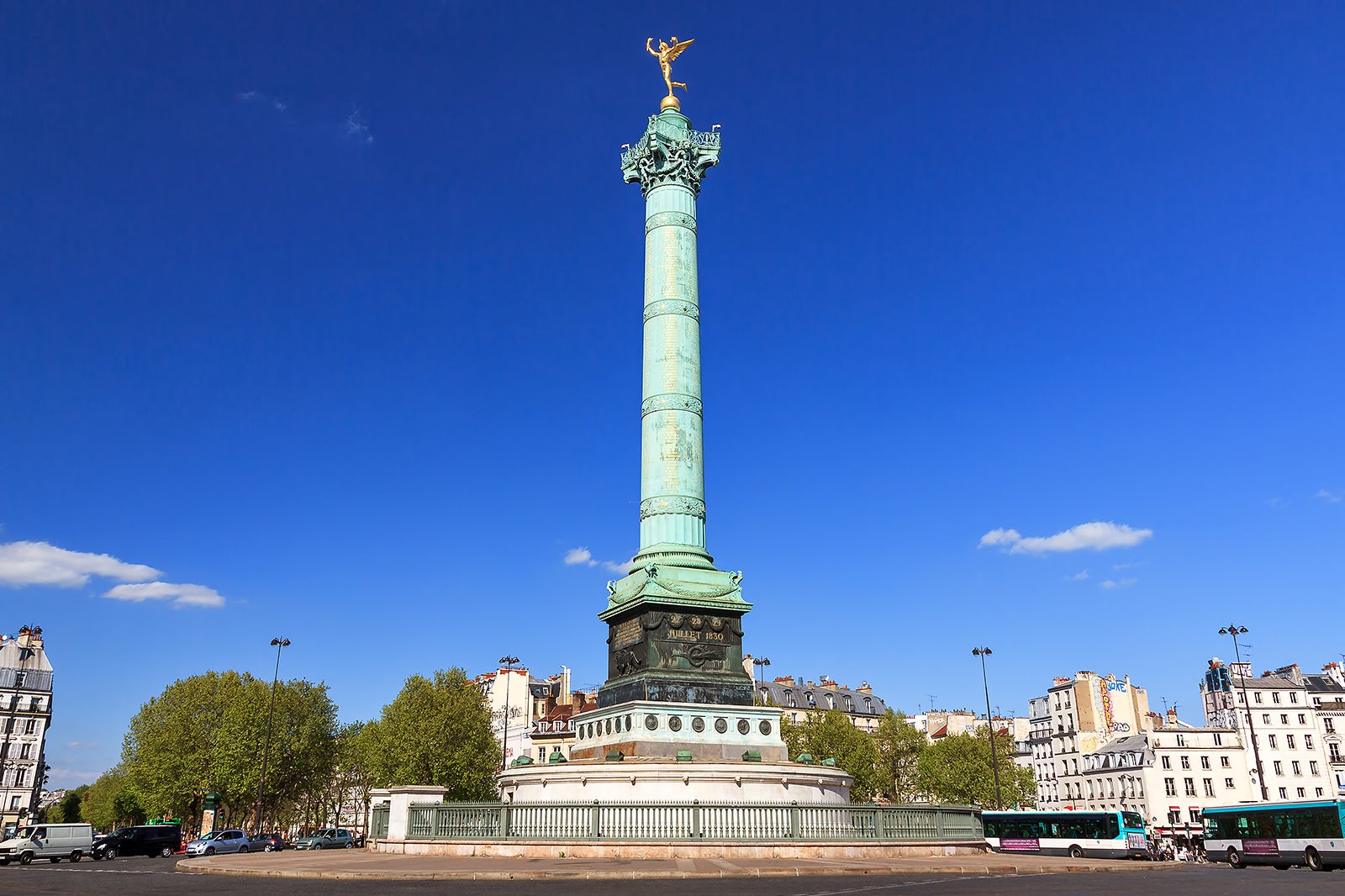 What Is The Bastille In Paris GPLMMK What Is The Bastille In Paris GPLMMK