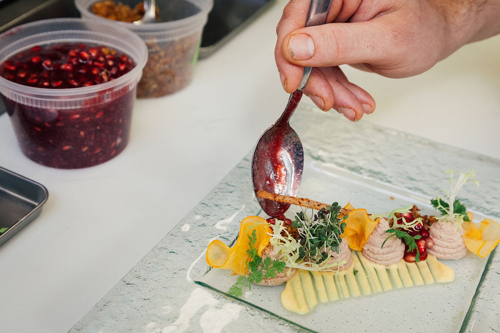 10 Great Restaurants in Brisbane Where to Eat in Brisbane and What to Try? Go Guides