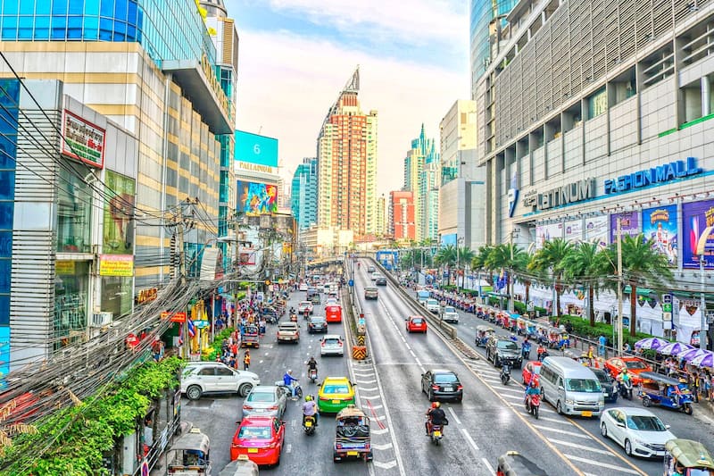 バンコクでよくある 5 つの詐欺 そしてそれらを回避する方法 Go Guides バンコクでよくある 5 つの詐欺 そしてそれらを回避する方法 Go Guides