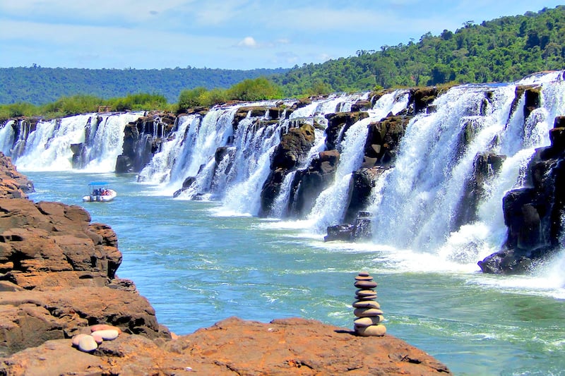 10 melhores cachoeiras brasileiras Confira uma seleção especial com as quedas d’água mais 10 melhores cachoeiras brasileiras Confira uma seleção especial com as quedas d’água mais