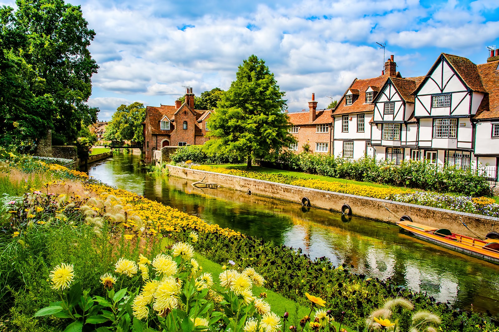 10 Best Things to Do in Canterbury What is Canterbury Most