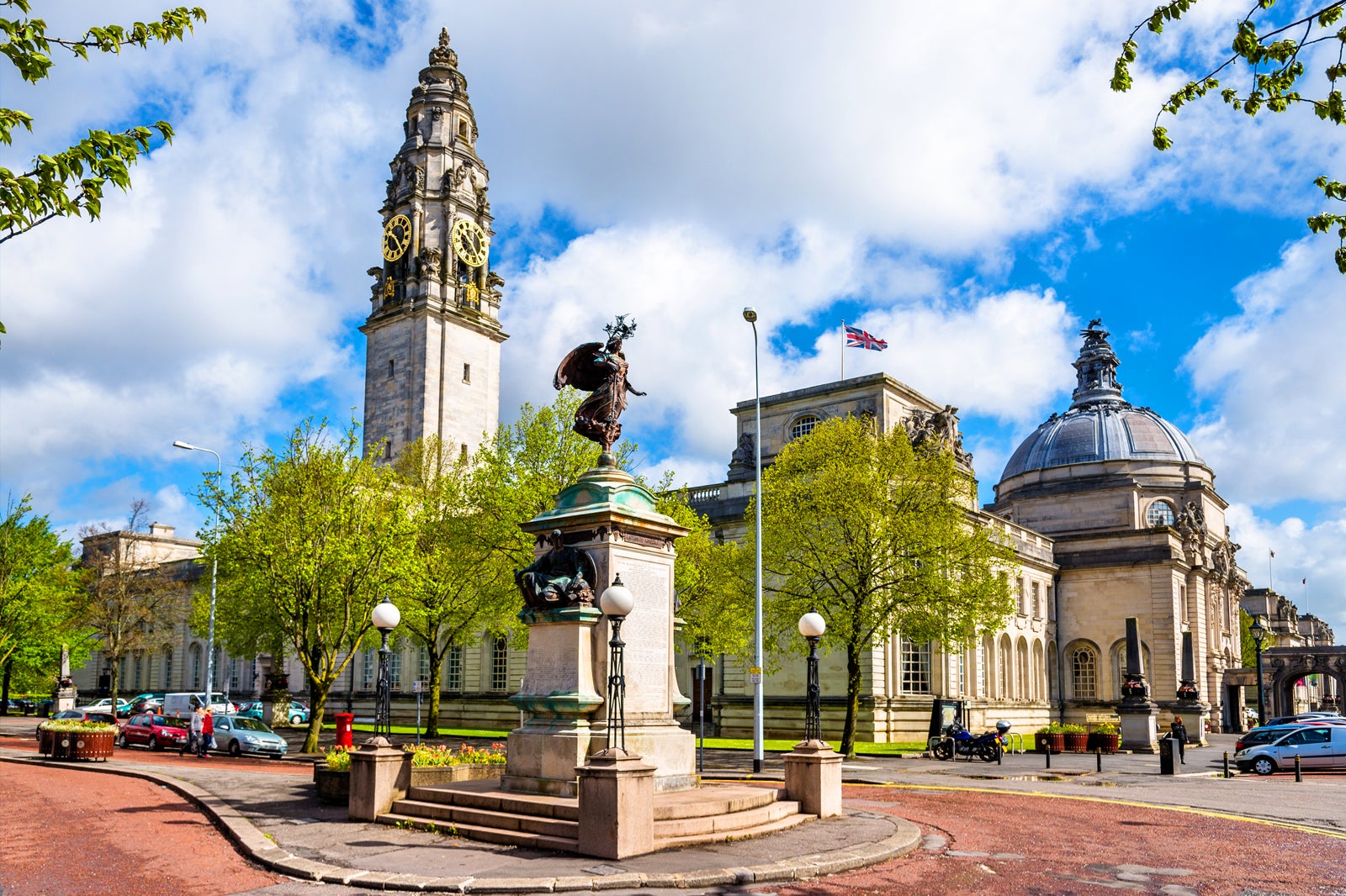 Bute Park and Arboretum - Park in Cardiff, Cardiff - Show Me Wales