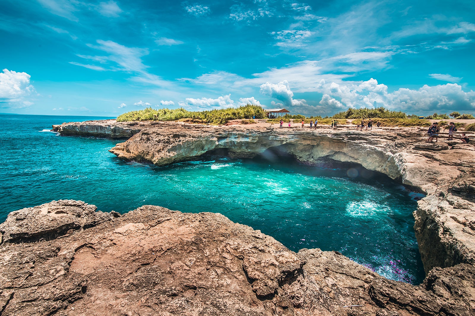 islands to visit while in bali